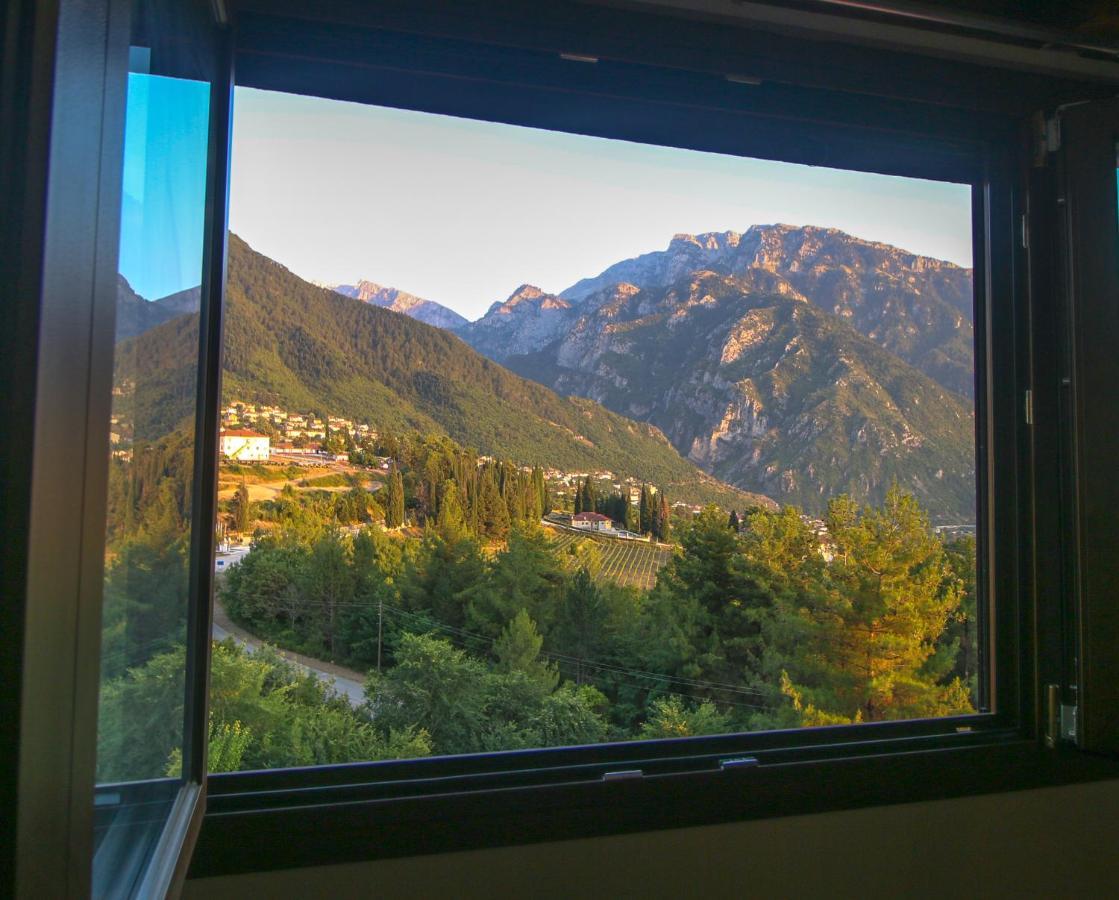 Konitsa Panorama Hotel Екстериор снимка
