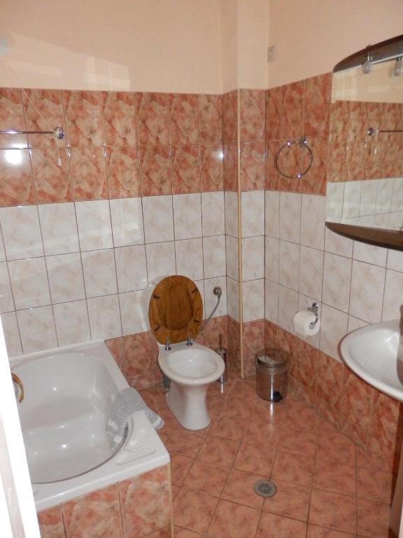 Konitsa Panorama Hotel Екстериор снимка