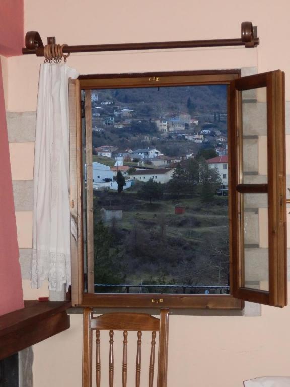 Konitsa Panorama Hotel Стая снимка